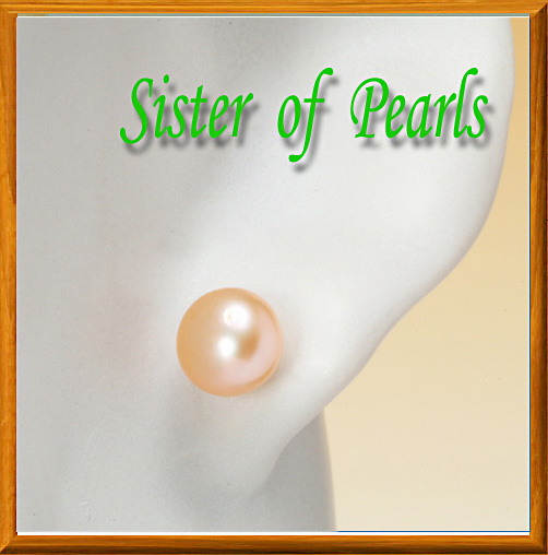 Bijou de perles de culture