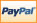 Paiement Paypal